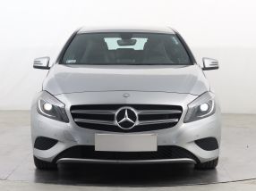 Mercedes-Benz A - 2012