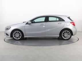 Mercedes-Benz A - 2012