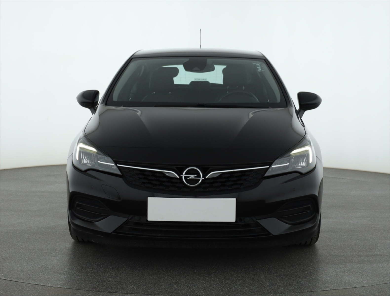 Opel Astra 2021 1.2 Turbo 78047km Elegance