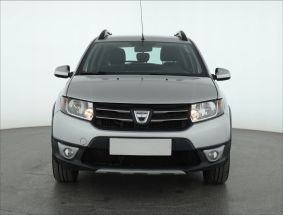 Dacia Sandero - 2015