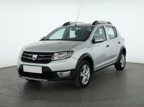 Dacia Sandero - 2015