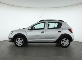 Dacia Sandero - 2015