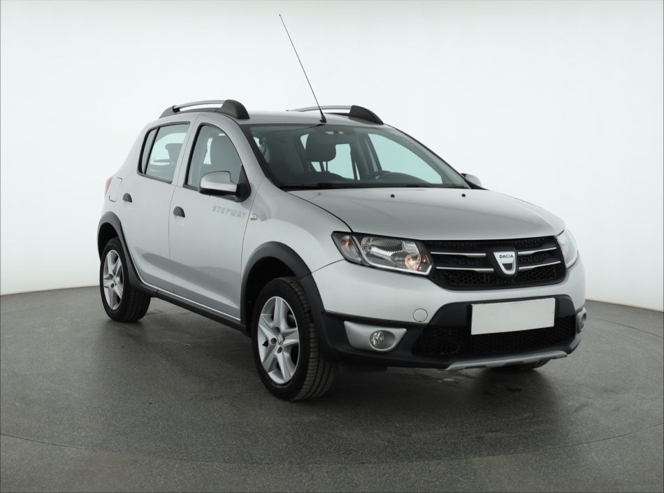 Dacia Sandero - 2015