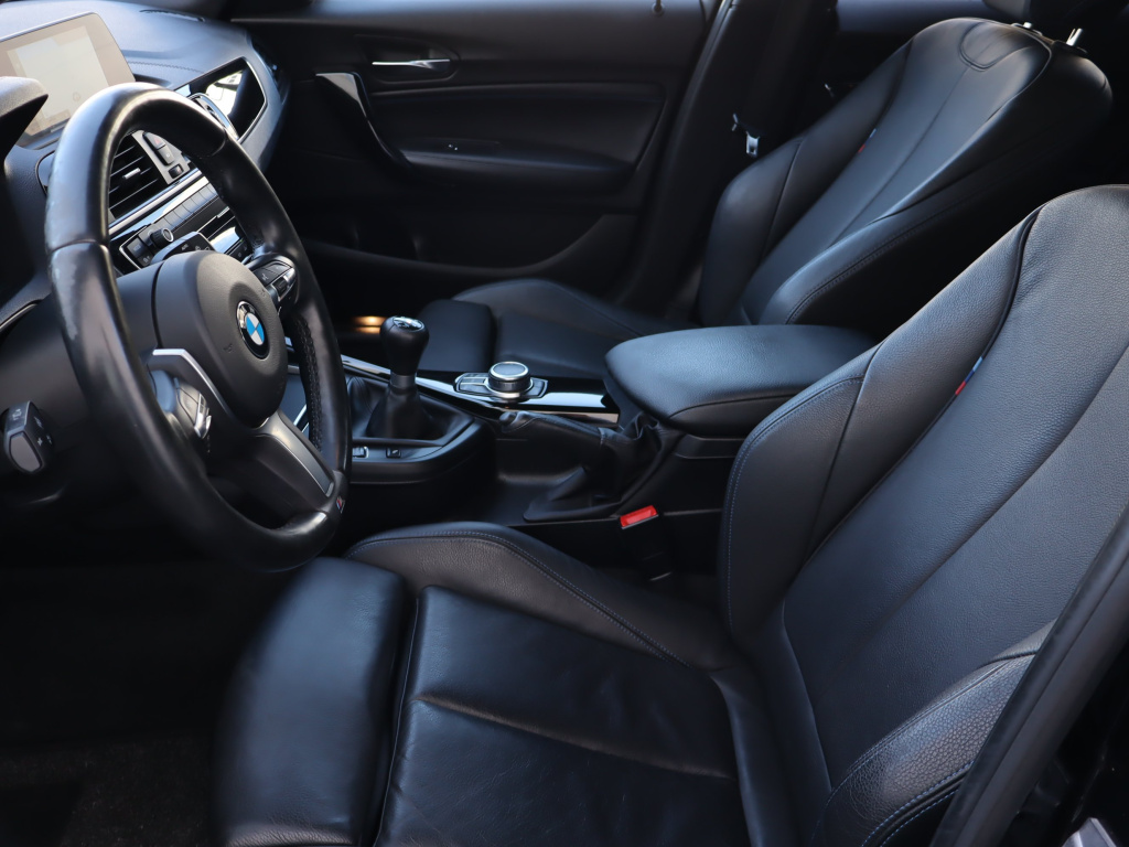 BMW 1