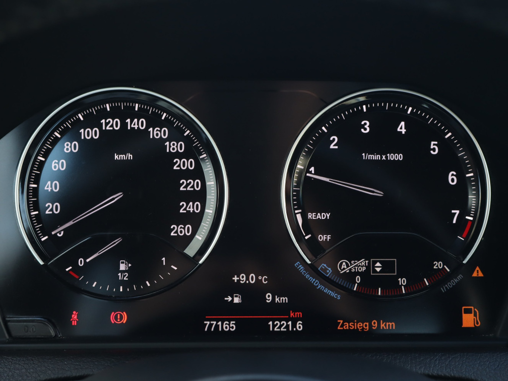 BMW 1