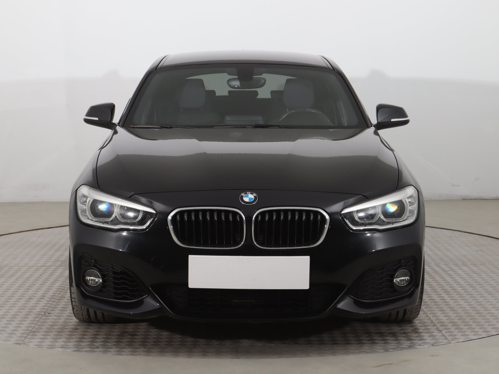 BMW 1