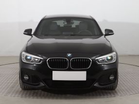 BMW 1 - 2018