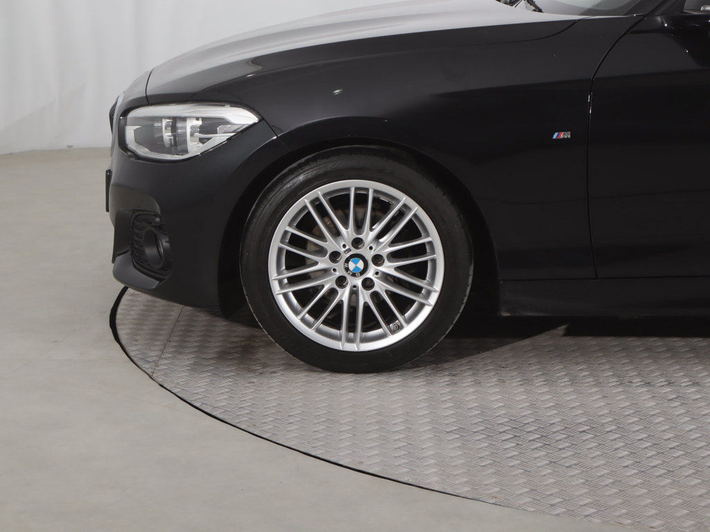 BMW 1
