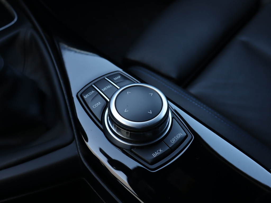 BMW 1