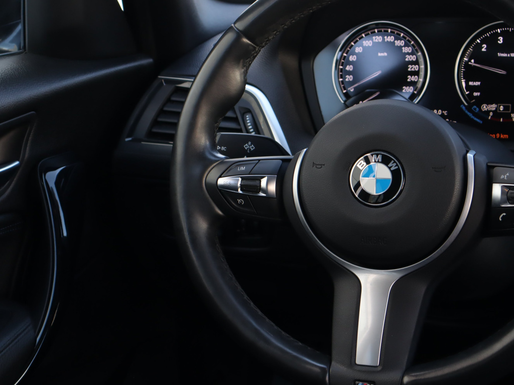 BMW 1