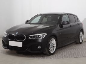 BMW 1 - 2018