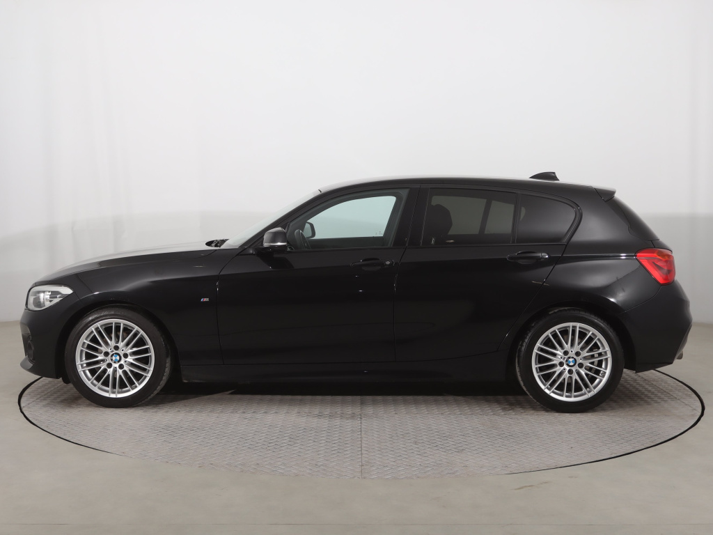 BMW 1