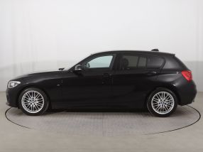 BMW 1 - 2018