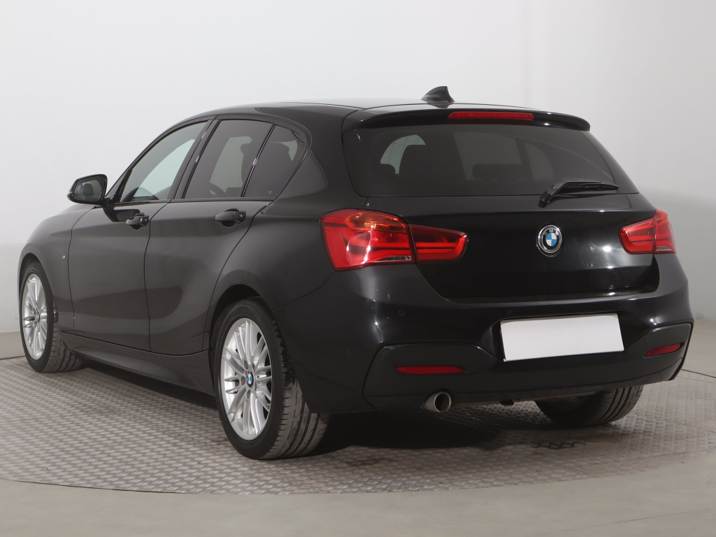 BMW 1