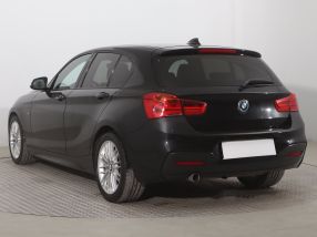 BMW 1 - 2018
