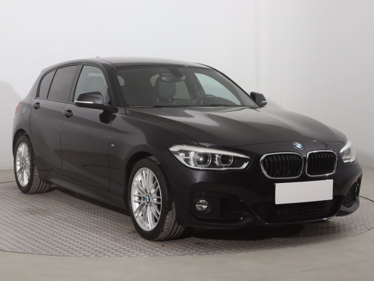 BMW 1