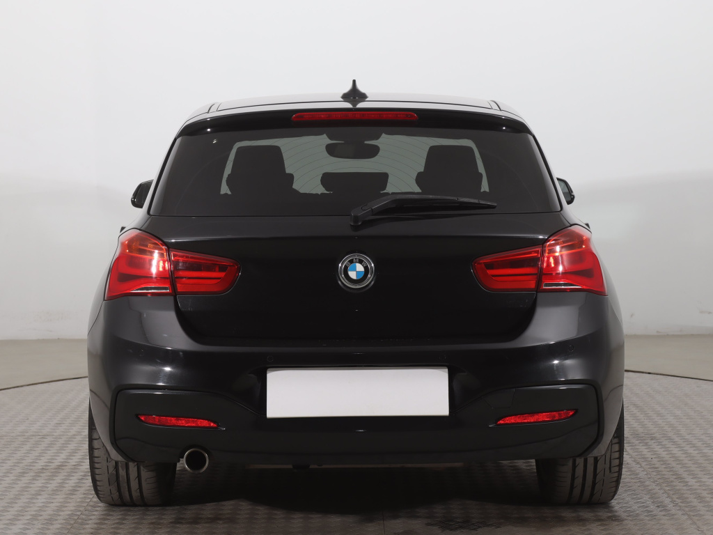 BMW 1