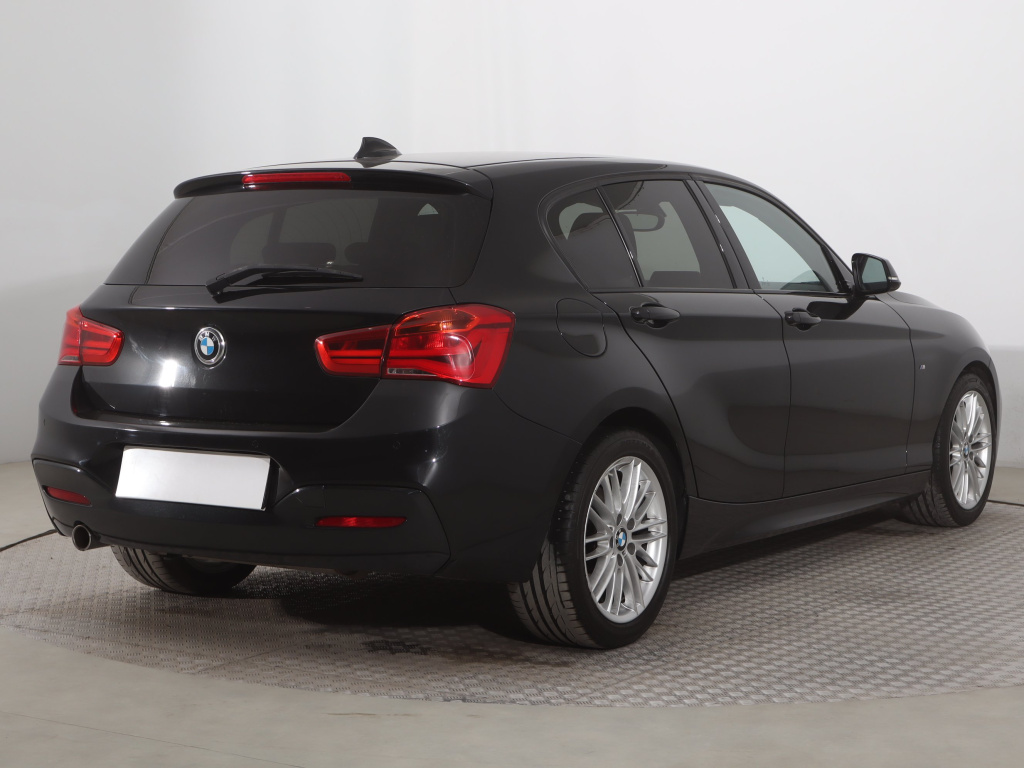 BMW 1