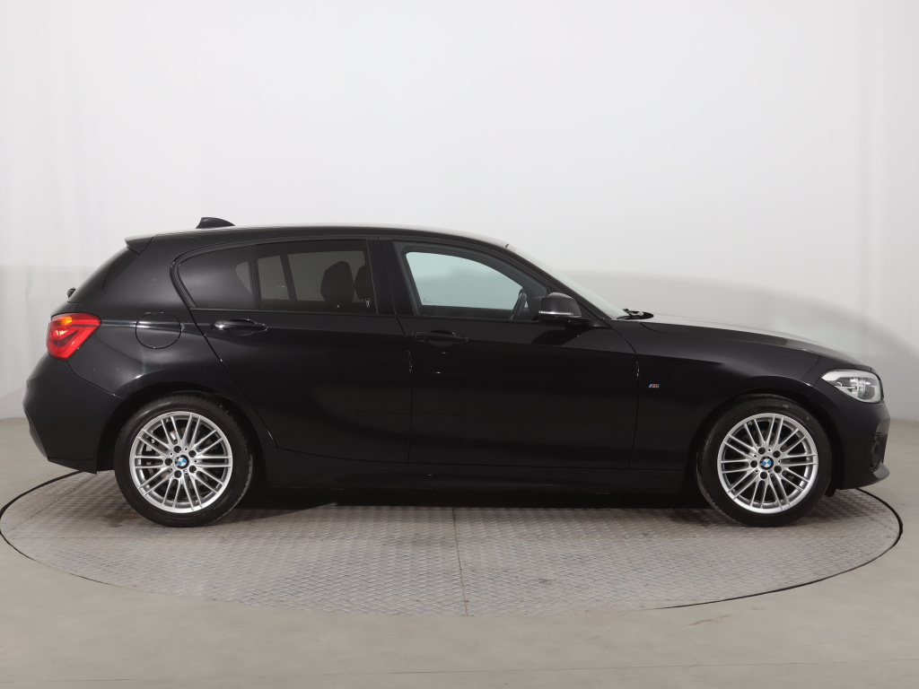 BMW 1