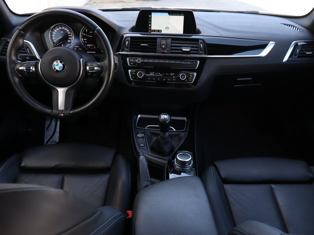 BMW 1