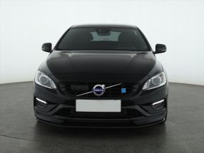 Volvo V60 - 2018