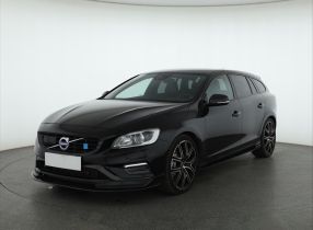 Volvo V60 - 2018
