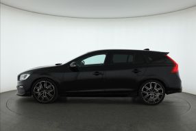 Volvo V60 - 2018