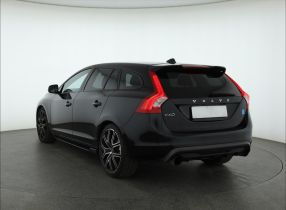 Volvo V60 - 2018