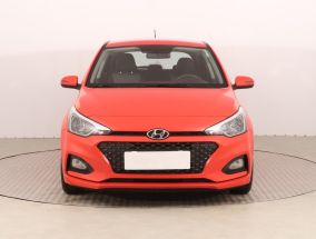 Hyundai i20 - 2019