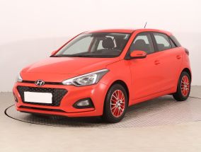 Hyundai i20 - 2019