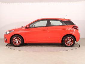 Hyundai i20 - 2019