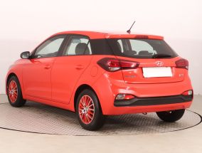 Hyundai i20 - 2019