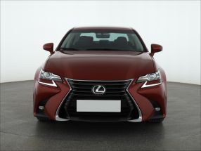 Lexus GS - 2016