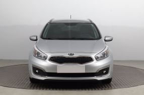 Kia Ceed - 2017