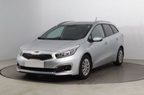 Kia Ceed - 2017