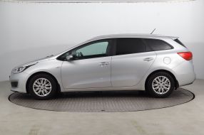 Kia Ceed - 2017