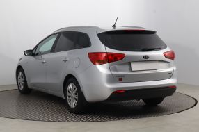 Kia Ceed - 2017