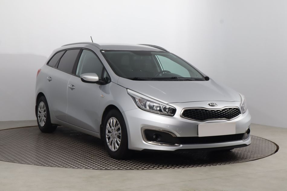 Kia Ceed - 2017