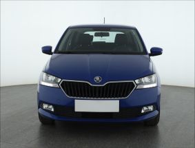Skoda Fabia - 2019