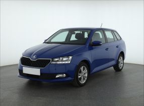 Skoda Fabia - 2019
