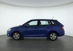 Skoda Fabia - 2019