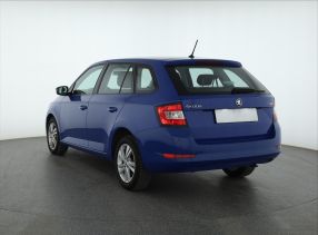 Skoda Fabia - 2019
