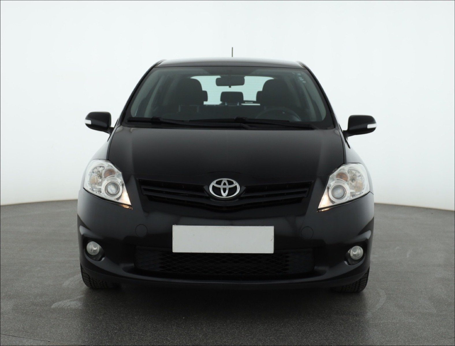 Toyota Auris 2010 1.6 Valvematic 162554km Hatchback