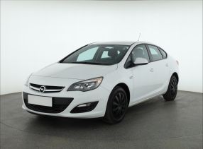 Opel Astra - 2018