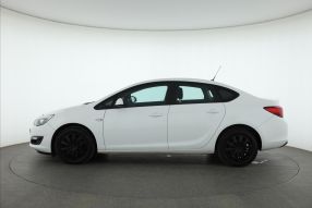 Opel Astra - 2018
