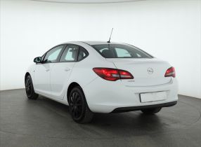 Opel Astra - 2018