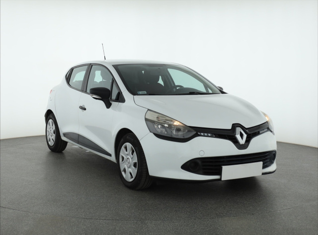 Renault Clio, 2015