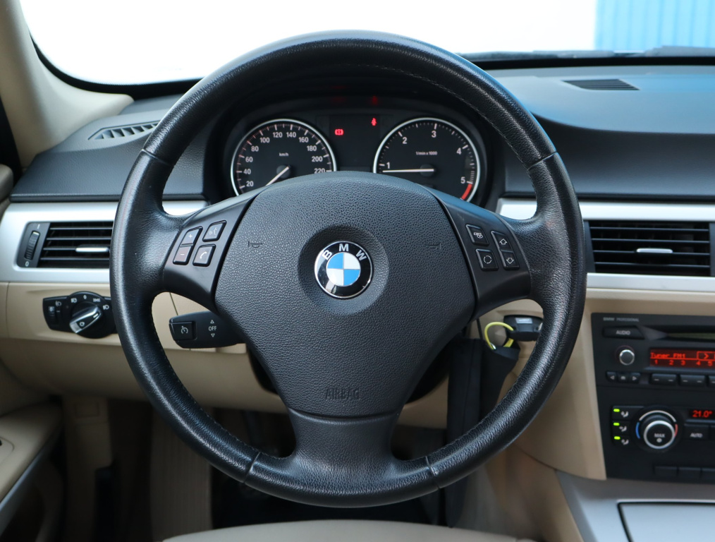BMW 3
