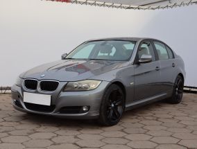 BMW 3 - 2010