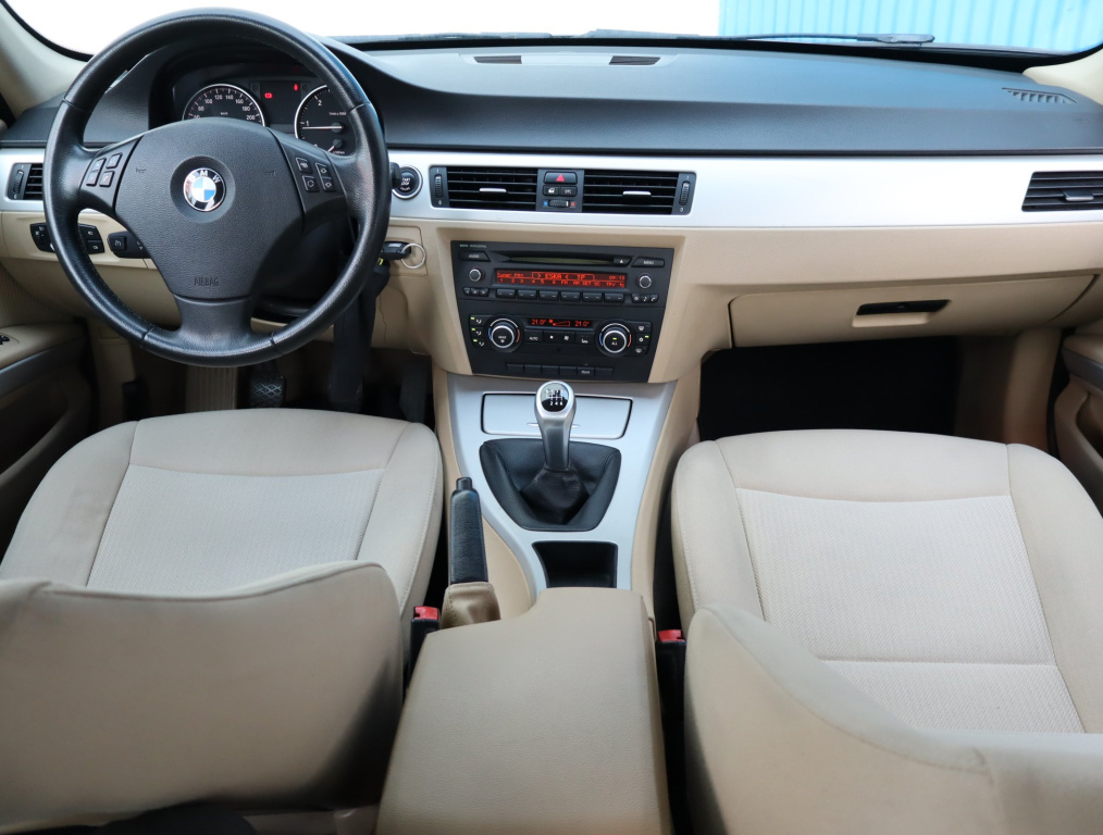 BMW 3